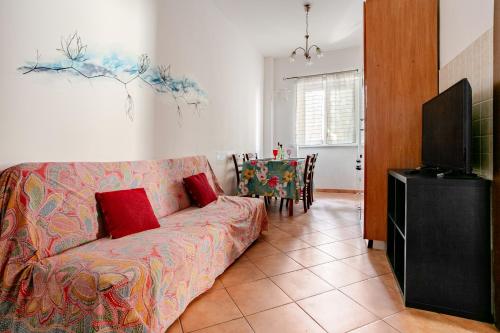 Trastevere Marconi Apartment