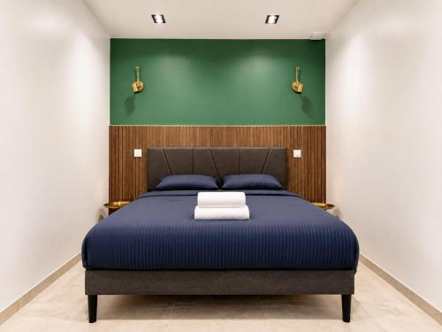 Contemporary 2BR Apartment in Paris with Netflix