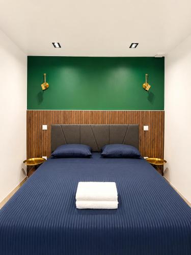 Contemporary 2BR Apartment in Paris with Netflix