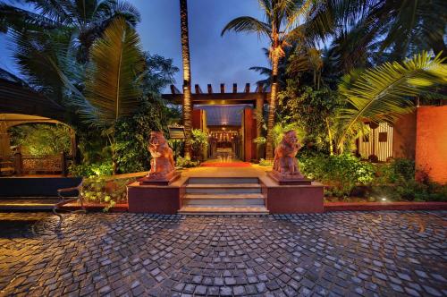 Gallery image of Fenicia Riverside Resort in Cavelossim