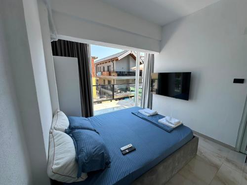 Dk-5 Sea view duplex apartments