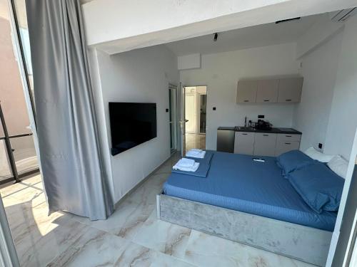 Dk-5 Sea view duplex apartments