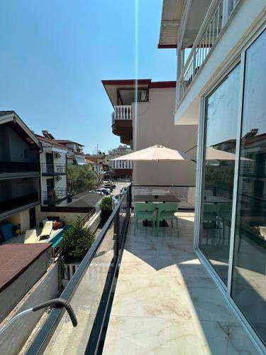 Dk-5 Sea view duplex apartments