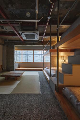 シノン蔵前 CINON Kuramae