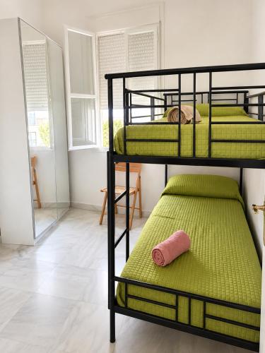 Apartamento El Chorrillo