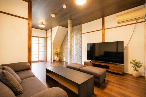 Guest House WASSO