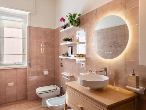 New! Modern Milanese Suite - 3 min to Metro