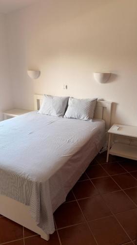 Bemposta Garden Apartment by Rosado