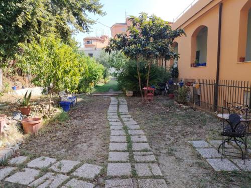 Trastevere Luxury Loft