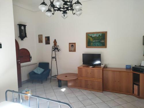 Trastevere Luxury Loft