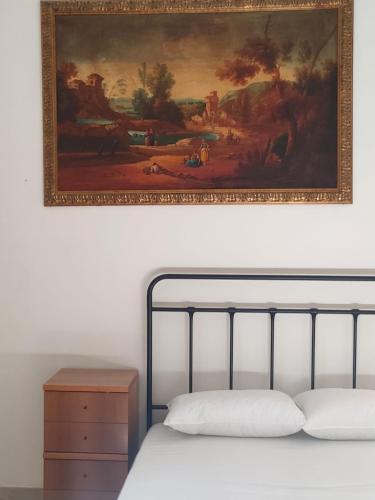 Trastevere Luxury Loft