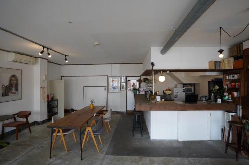 白馬シェア Hakuba share