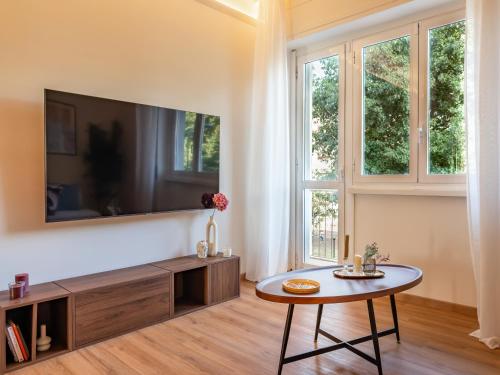 New! Modern Milanese Suite - 3 min to Metro