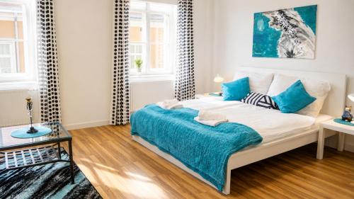Modern 2BR Stay in a Prime Vienna Location