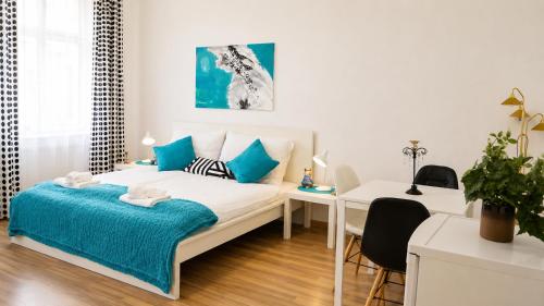 Modern 2BR Stay in a Prime Vienna Location