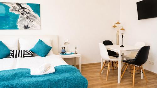 Modern 2BR Stay in a Prime Vienna Location