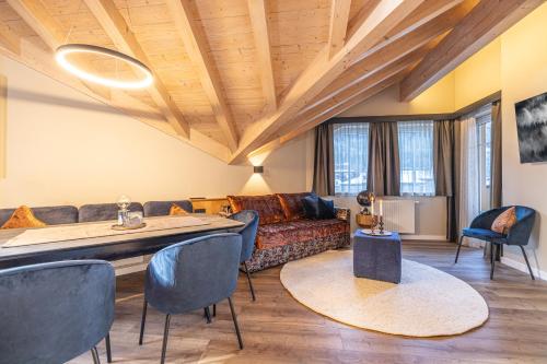 Apart Boutiquehotel SONNENHOF