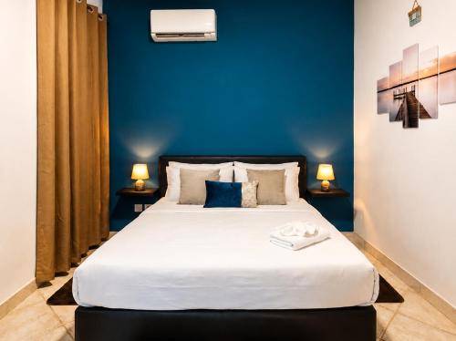 Partenope chiaia Suites & room's