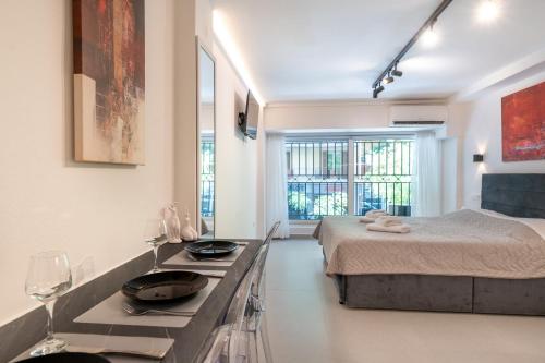 The Studionist - Urban Living