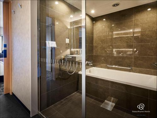 Daiwa Roynet Hotel Kumamoto Ginzadori PREMIER