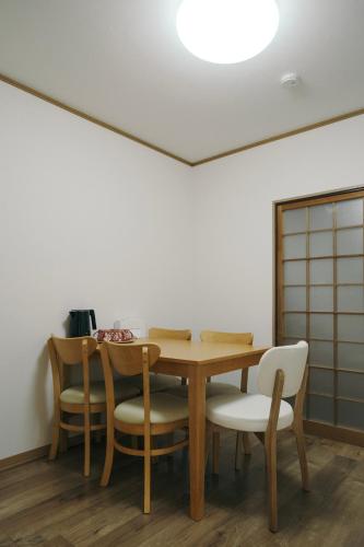 Kokoro no sato SEI