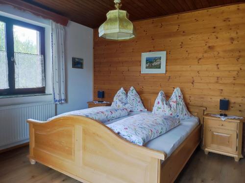 Haus Galler - Urlaub am Bauernhof