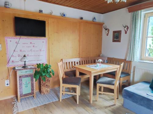 Haus Galler - Urlaub am Bauernhof