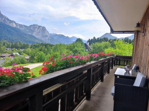 Haus Galler - Urlaub am Bauernhof