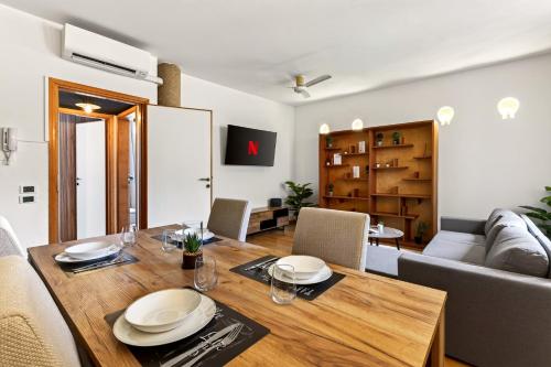 Brera Home Suite