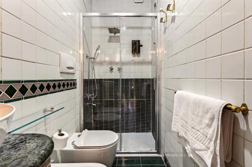 Brera Home Suite