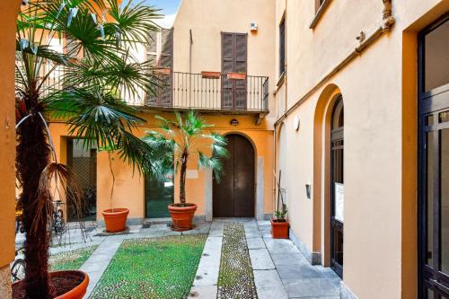 Brera Home Suite