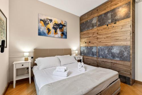 Brera Home Suite