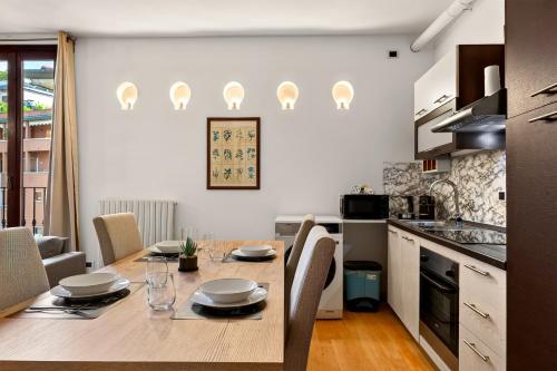 Brera Home Suite