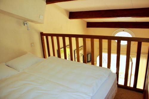 Hôtel Lou Paouvadou
