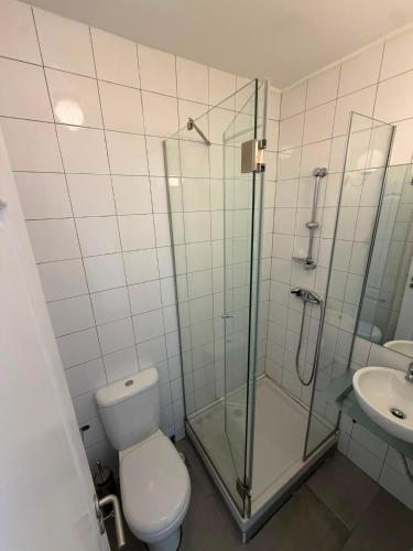 Simpl Lapa rooms
