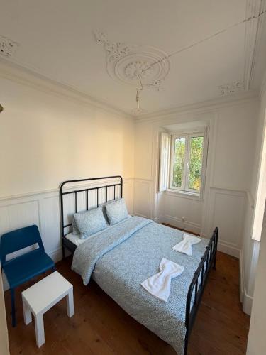 Simpl Lapa rooms