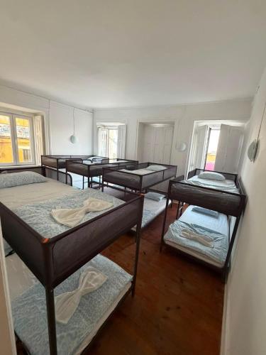 Simpl Lapa rooms