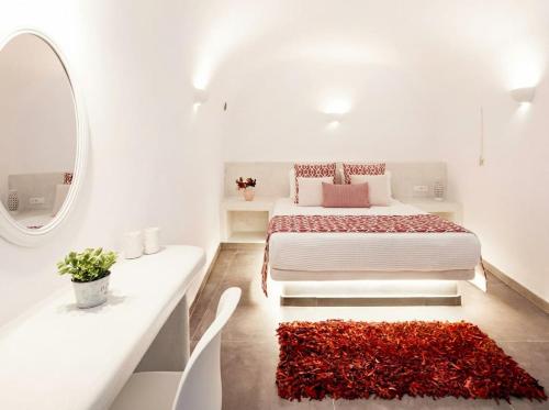 Mellow Luxury Cave
