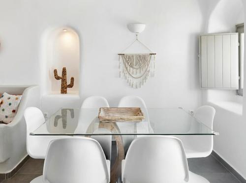 Mellow Luxury Cave