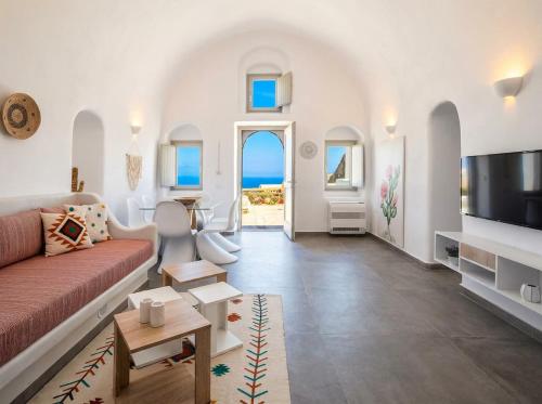 Mellow Luxury Cave