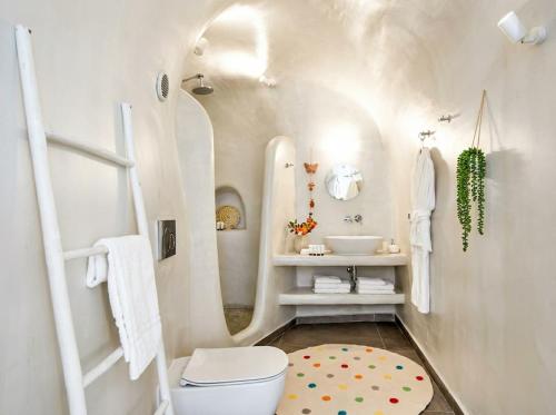 Mellow Luxury Cave