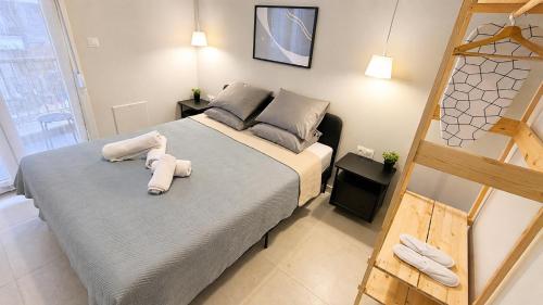 Helios Domus Sunrise - Luxury Apartment