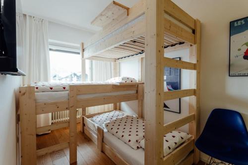 Appartement SISI by MoniCare