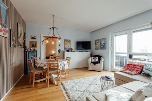 Appartement SISI by MoniCare