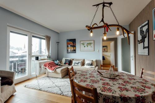 Appartement SISI by MoniCare