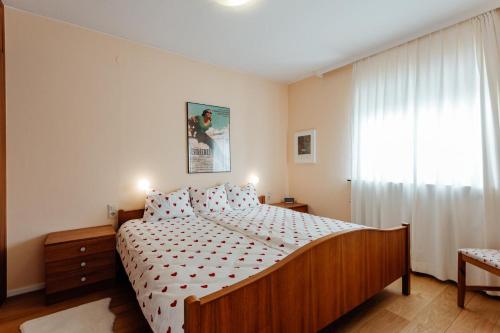 Appartement SISI by MoniCare