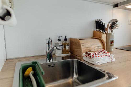 Appartement SISI by MoniCare