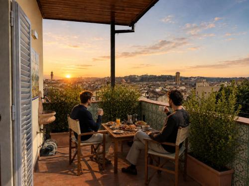 Scala 50 Roof Top
