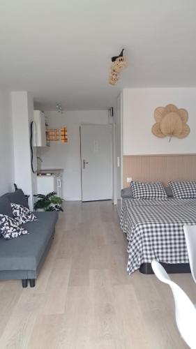 Estudio Vacacional Costa del Sol
