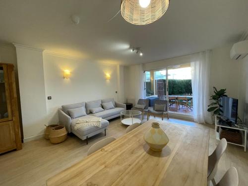Apartment Javea Port
